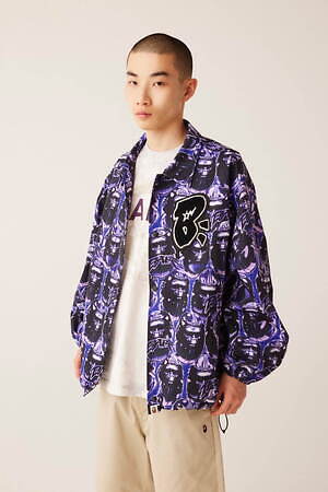 ア ベイシング エイプ(A BATHING APE) 2023-24年秋冬メンズコレクション  - 写真20