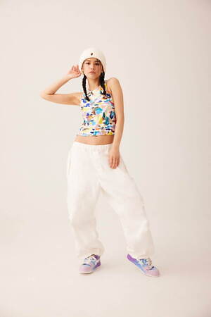 ア ベイシング エイプ(A BATHING APE) 2023-24年秋冬ウィメンズコレクション  - 写真20