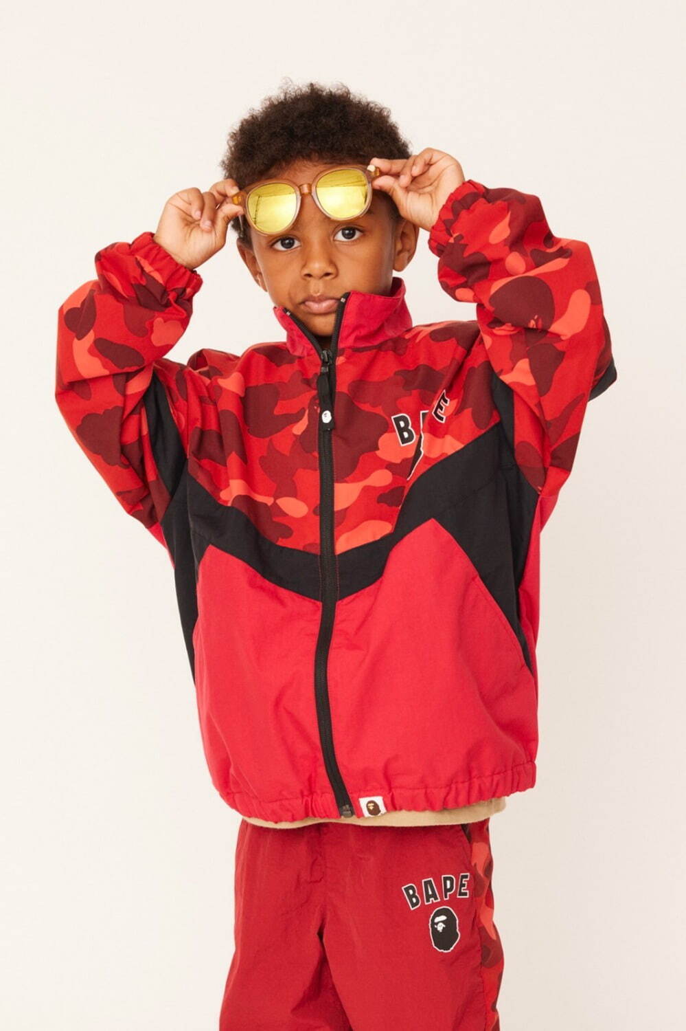 ベイプ キッズ(BAPE KIDS) 2023-24年秋冬ウィメンズ&メンズコレクション  - 写真5