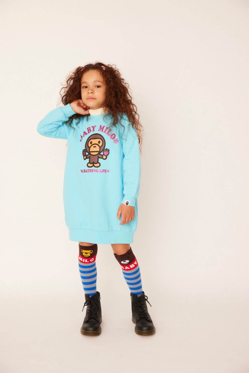 ベイプ キッズ(BAPE KIDS) 2023-24年秋冬ウィメンズ&メンズコレクション  - 写真15