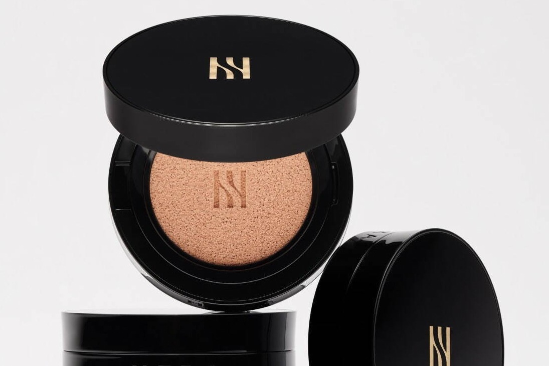 韓国発コスメブランド「ヘラ」が日本上陸！＜ベースメイク＞人気NO.1クッションファンデ＆プライマー