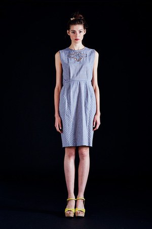 アーキ(archi) 2014年春夏ウィメンズコレクション  - 写真2