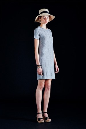 アーキ(archi) 2014年春夏ウィメンズコレクション  - 写真6