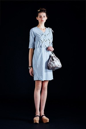 アーキ(archi) 2014年春夏ウィメンズコレクション  - 写真7