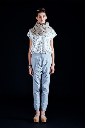アーキ(archi) 2014年春夏ウィメンズコレクション  - 写真8