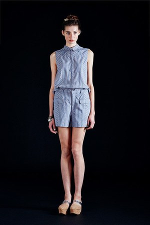 アーキ(archi) 2014年春夏ウィメンズコレクション  - 写真9