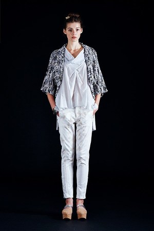 アーキ(archi) 2014年春夏ウィメンズコレクション  - 写真11