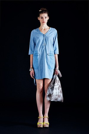 アーキ(archi) 2014年春夏ウィメンズコレクション  - 写真12