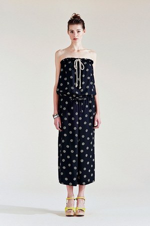 アーキ(archi) 2014年春夏ウィメンズコレクション  - 写真23