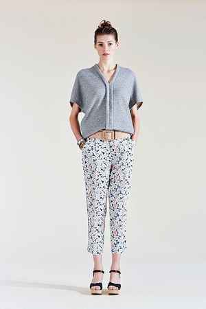 アーキ(archi) 2014年春夏ウィメンズコレクション  - 写真24