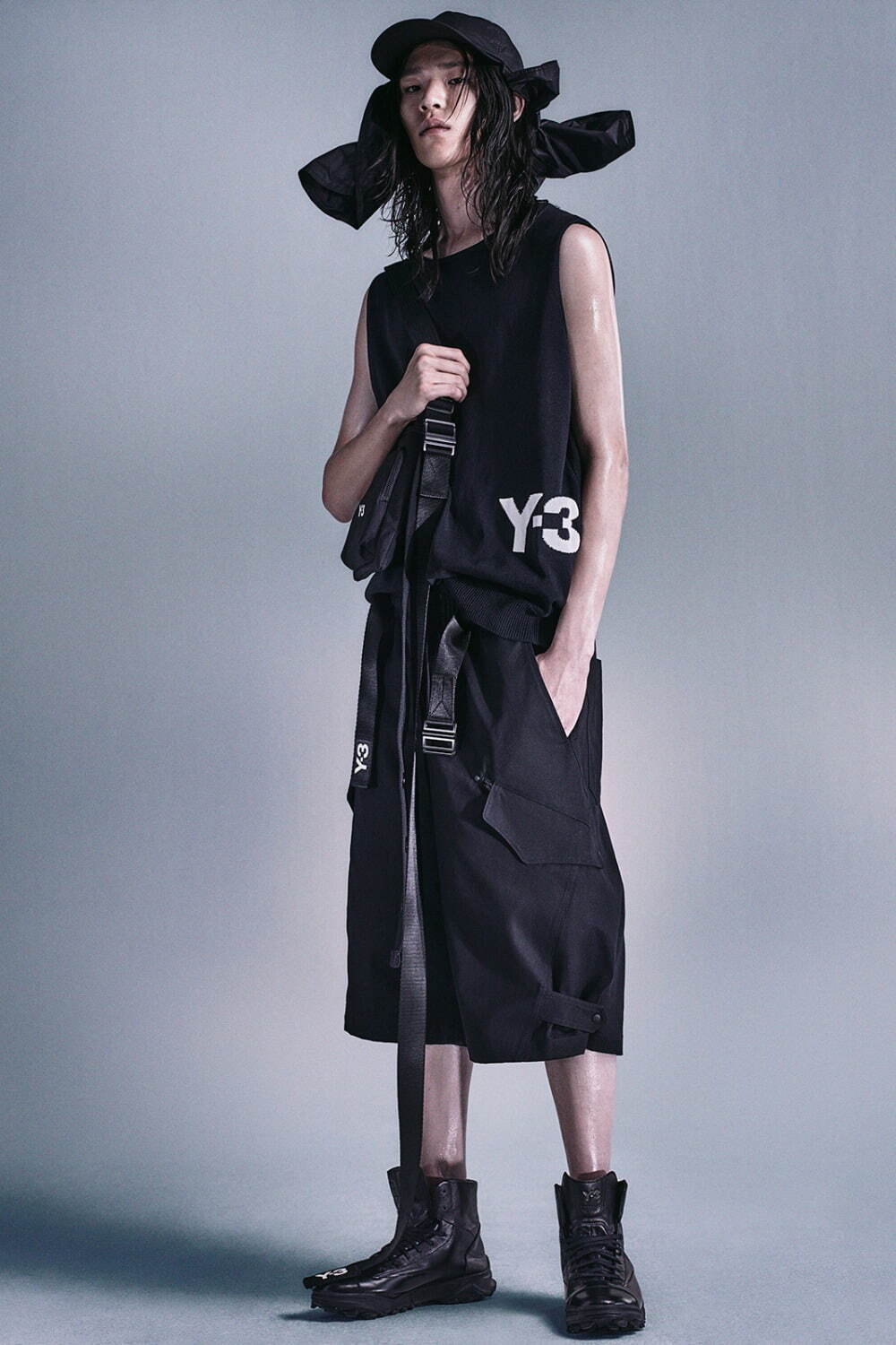 ワイスリー 2024年春夏<span>コレクション</span> - 写真7