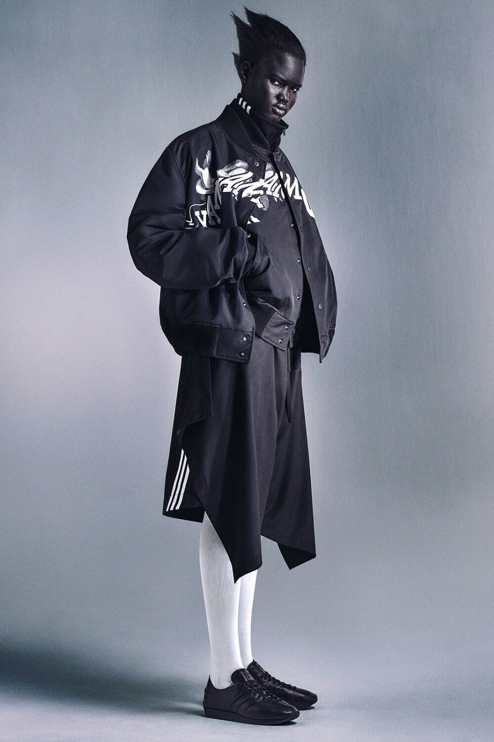 ワイスリー 2024年春夏<span>コレクション</span> - 写真22