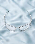 ジェントルモンスター×ディヘラのコラボアイウェア、リングなど“ジュエリーが輝く”サングラス｜写真9