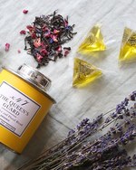 優雅なティータイムを贈る、母の日限定ギフト - NY発の紅茶ブランド「ベロック」から｜写真1