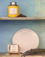 優雅なティータイムを贈る、母の日限定ギフト - NY発の紅茶ブランド「ベロック」から｜写真3