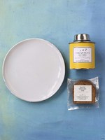 優雅なティータイムを贈る、母の日限定ギフト - NY発の紅茶ブランド「ベロック」から｜写真6