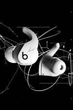 フラグメント デザイン(fragment design) ビーツ フィットプロ｜写真2