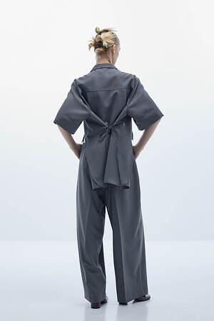 ステュディオス(STUDIOUS) 2023-24年秋冬ウィメンズコレクション  - 写真5