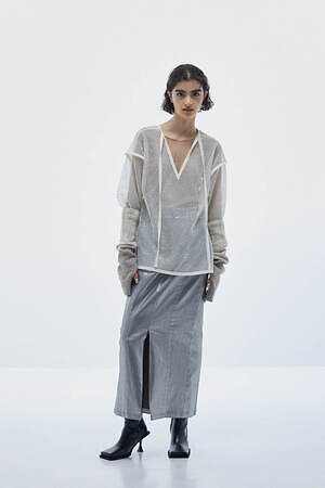 ステュディオス(STUDIOUS) 2023-24年秋冬ウィメンズコレクション  - 写真6