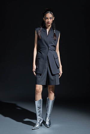 ステュディオス(STUDIOUS) 2023-24年秋冬ウィメンズコレクション  - 写真10