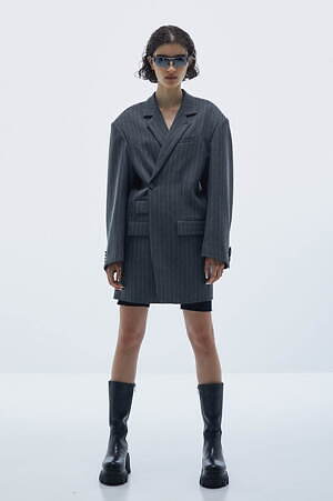 ステュディオス(STUDIOUS) 2023-24年秋冬ウィメンズコレクション  - 写真21