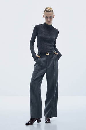 ステュディオス(STUDIOUS) 2023-24年秋冬ウィメンズコレクション  - 写真22