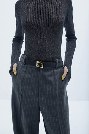 ステュディオス(STUDIOUS) 2023-24年秋冬ウィメンズコレクション  - 写真23