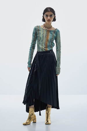 ステュディオス(STUDIOUS) 2023-24年秋冬ウィメンズコレクション  - 写真27