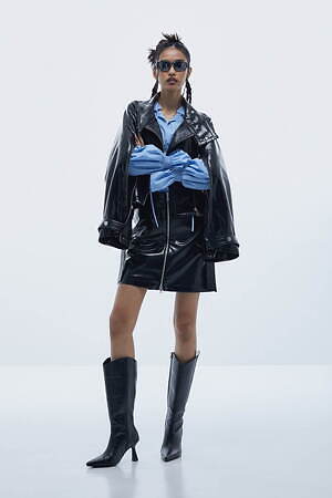 ステュディオス(STUDIOUS) 2023-24年秋冬ウィメンズコレクション  - 写真31