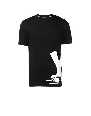 Y-3 ワールドカップコラボ Tシャツ