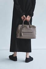 ディスコード ヨウジヤマモト新作バッグ、“変形”する3WAYショルダー＆1点物が新宿の限定ストアで｜写真4