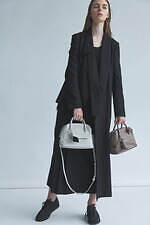 ディスコード ヨウジヤマモト新作バッグ、“変形”する3WAYショルダー＆1点物が新宿の限定ストアで｜写真1