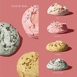 自由が丘ベーカリー「コム・ン」"メレンゲ”の新お菓子ブランド、名物クロワッサン×メレンゲなど｜写真4