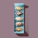 自由が丘ベーカリー「コム・ン」"メレンゲ”の新お菓子ブランド、名物クロワッサン×メレンゲなど｜写真6