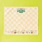 「シルバニアファミリー」のカフェが東京＆大阪に、“ショコラウサギの赤ちゃん”がのぞくフルーツサンド｜写真14