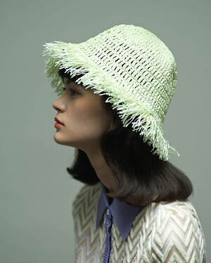 キジマ タカユキ(KIJIMA TAKAYUKI) 2024年春夏ウィメンズ&メンズコレクション  - 写真4