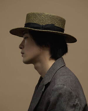 キジマ タカユキ(KIJIMA TAKAYUKI) 2024年春夏ウィメンズ&メンズコレクション  - 写真8