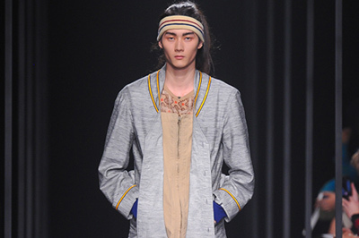 ガンリュウ＆ファセッタズムの限定ショップ、ストゥディオス原宿店にオープン