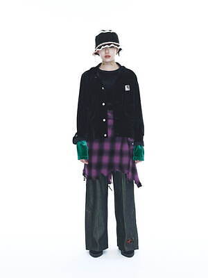 アニムス(Animus.) 2023-24年秋冬ウィメンズコレクション  - 写真41