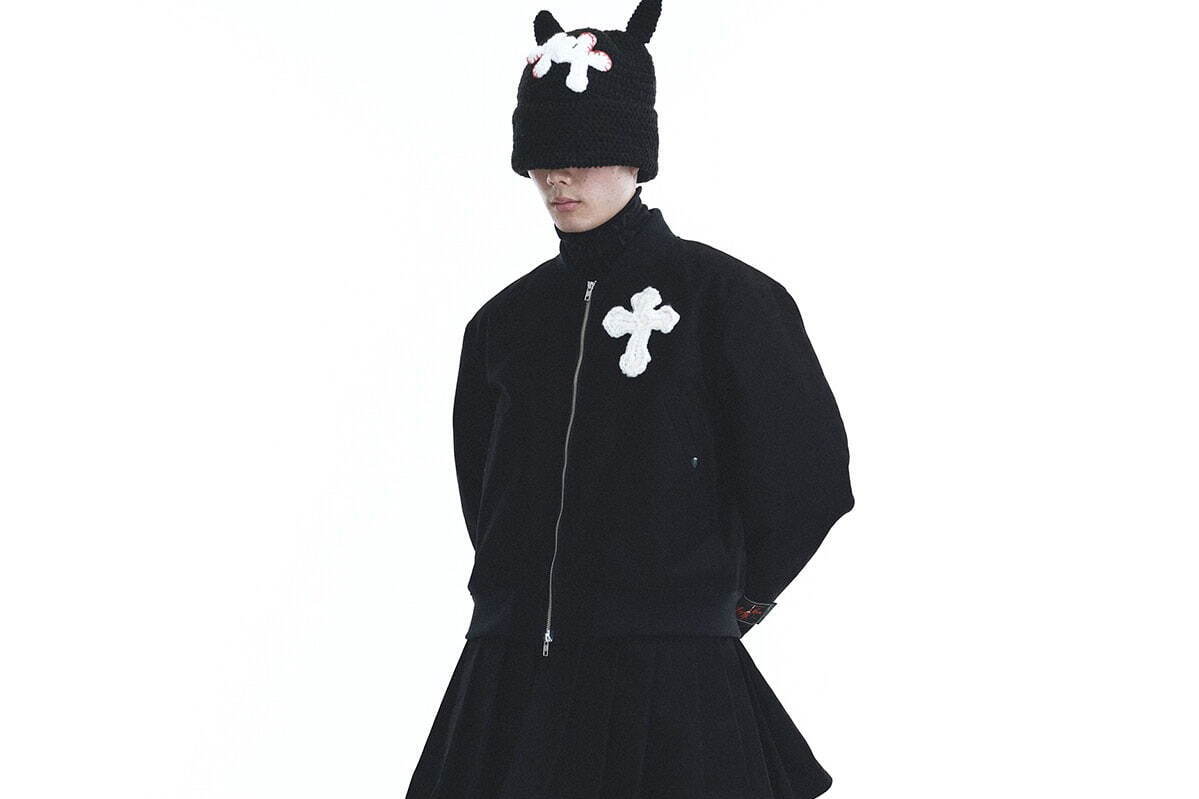 シュウマン(SYUMAN.) コレクション - ファッションプレス シュウマン(SYUMAN.) コレクション - ファッションプレス