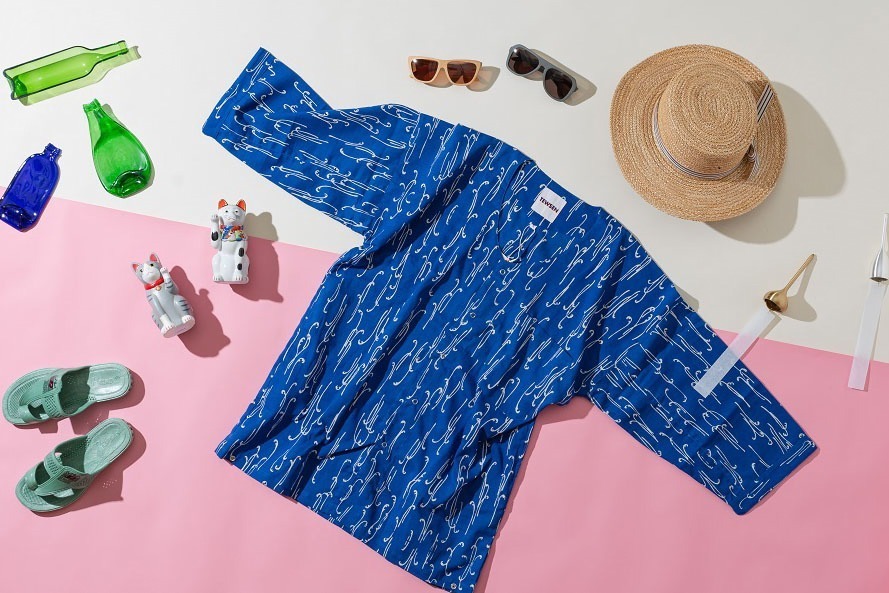 「パスザバトン マーケット」