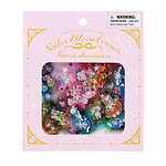 サンリオ×『美少女戦士セーラームーン』セーラースターライツも追加！チャームやぬいぐるみなど｜写真6