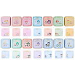 サンリオ×『美少女戦士セーラームーン』セーラースターライツも追加！チャームやぬいぐるみなど｜写真2