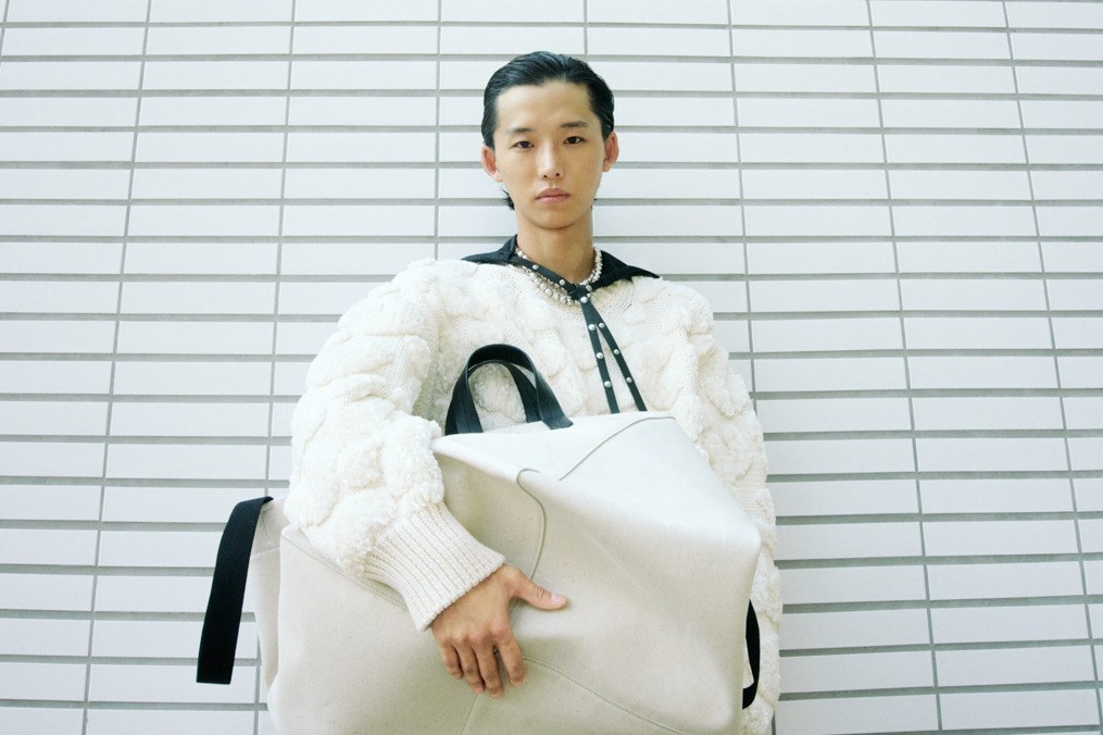 ジルサンダー♦セール オシャレ メンズ オススメ ジル サンダー(JIL SANDER) 2025年春夏ウィメンズ&メンズ