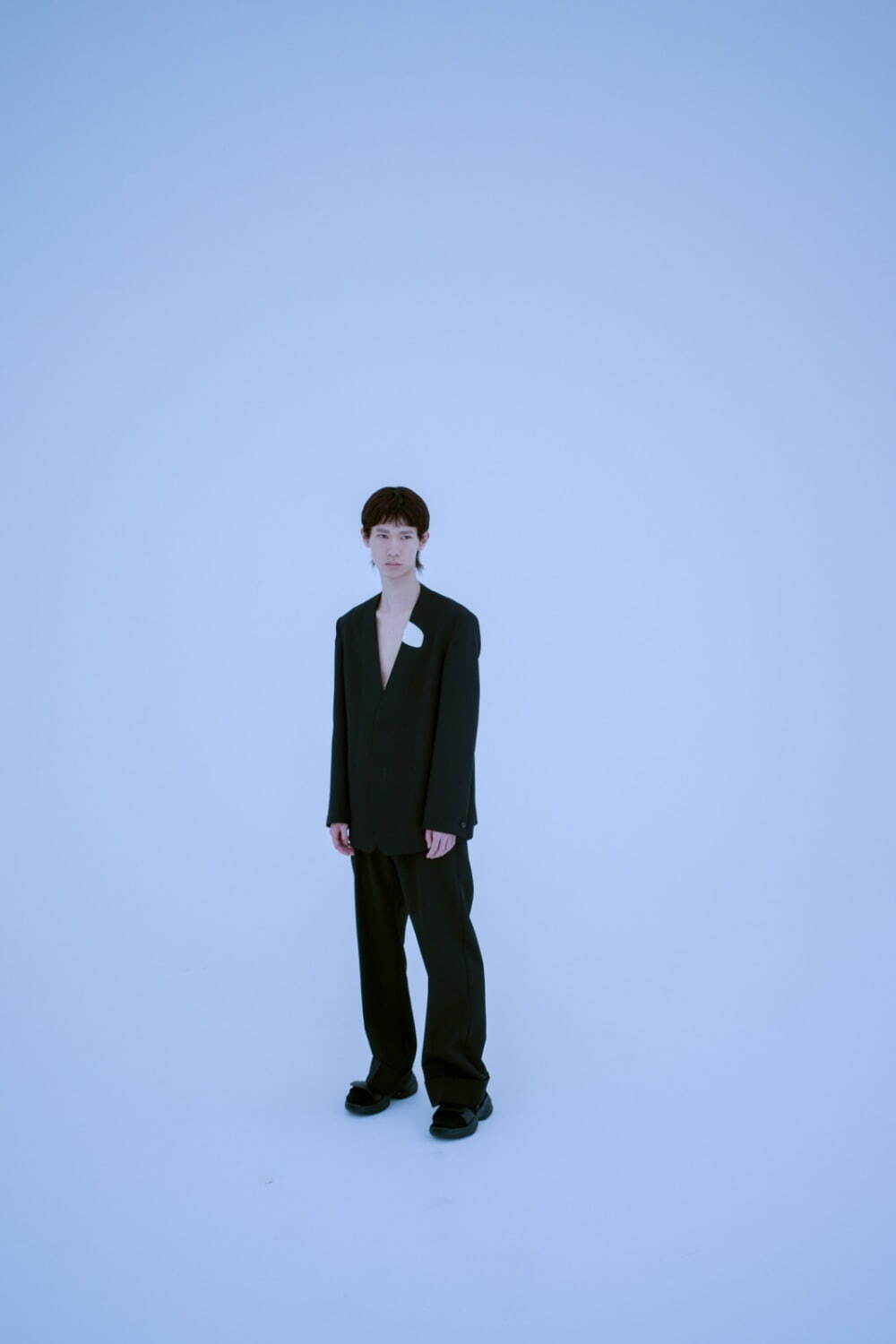 保証書付】 HERON PRESTON UNIFORM ZIP JACKET ヘロンプレストン メンズ アウター ユニフォーム ジップ ジャケット S  秋冬