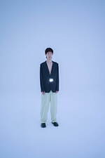 アタッチメント 2024年春夏コレクション - リフレーミング、静けさとダイナミズム｜写真2