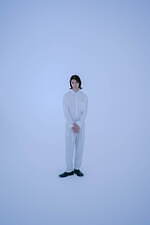 アタッチメント 2024年春夏コレクション - リフレーミング、静けさとダイナミズム｜写真5