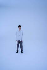 アタッチメント 2024年春夏コレクション - リフレーミング、静けさとダイナミズム｜写真6