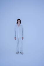 アタッチメント 2024年春夏コレクション - リフレーミング、静けさとダイナミズム｜写真8