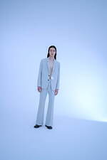 アタッチメント 2024年春夏コレクション - リフレーミング、静けさとダイナミズム｜写真9